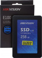 2.5" SSD 256 Gb HIKVision HS-SSD-E100 / 256G